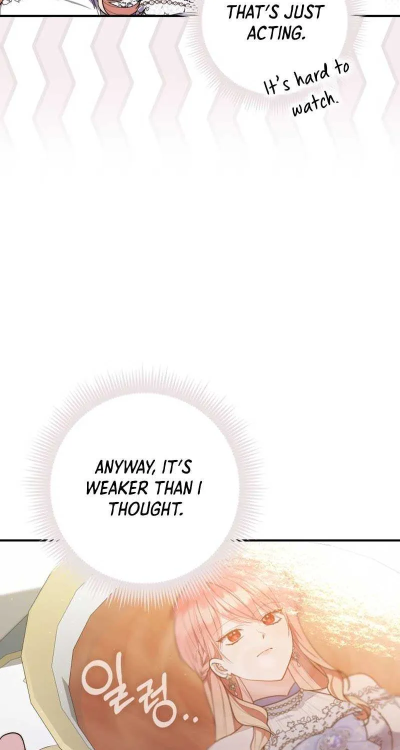 A Fortune-Telling Princess Chapter 46 page 13 - 