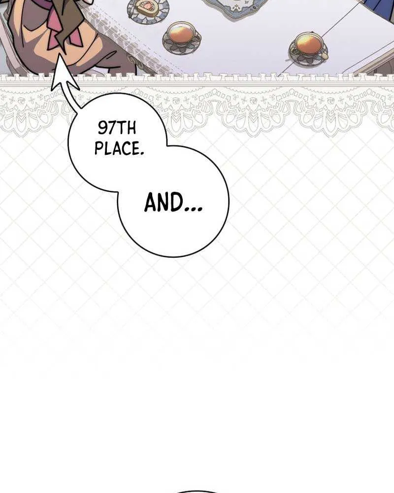 A Fortune-Telling Princess Chapter 46 page 21 - 