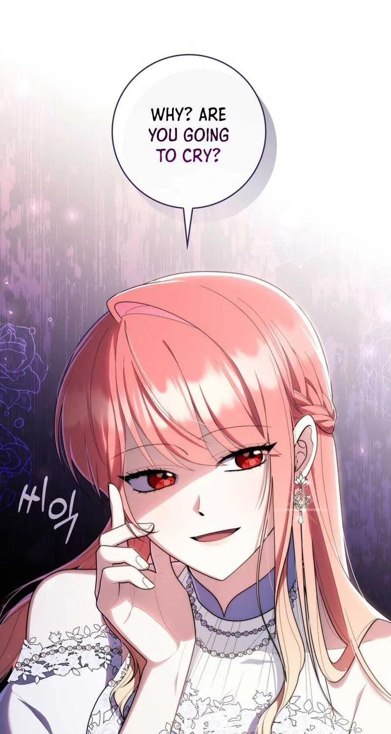A Fortune-Telling Princess Chapter 46 page 26 - 