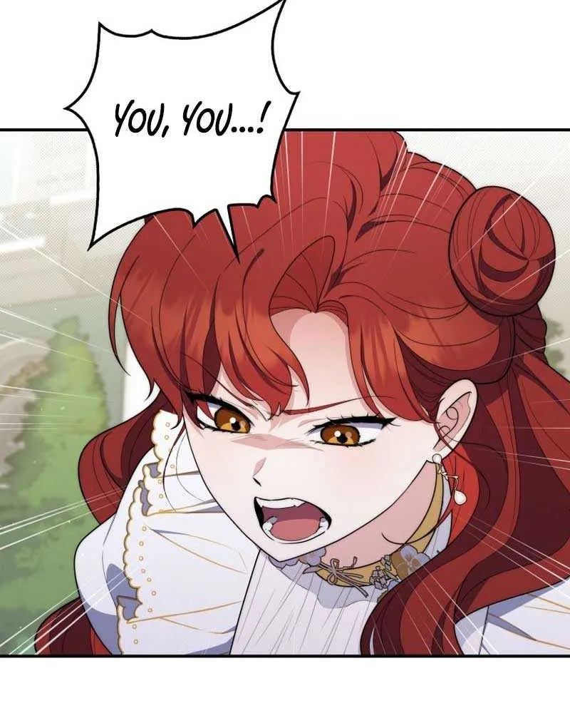 A Fortune-Telling Princess Chapter 46 page 28 - 