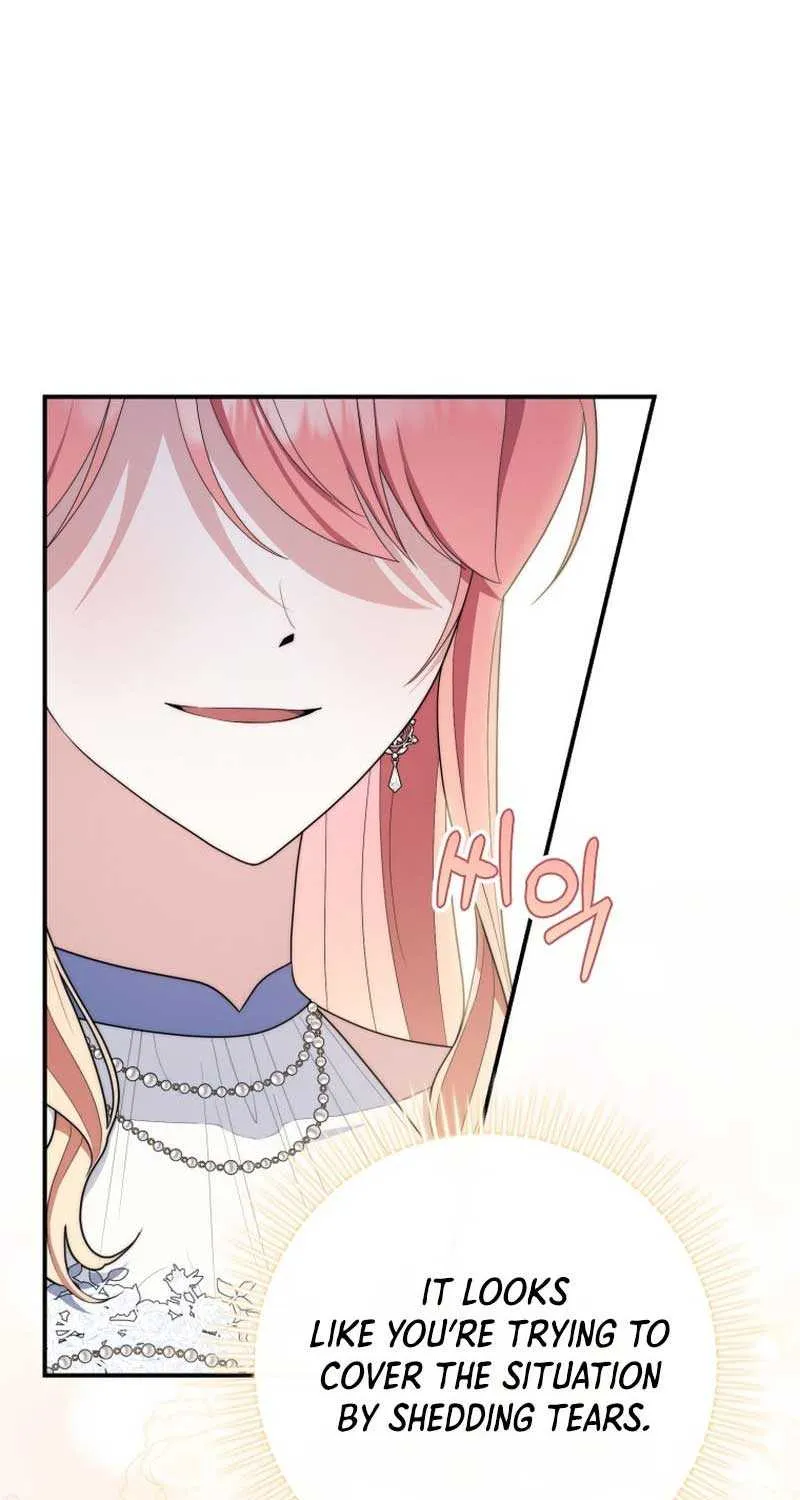 A Fortune-Telling Princess Chapter 46 page 29 - 