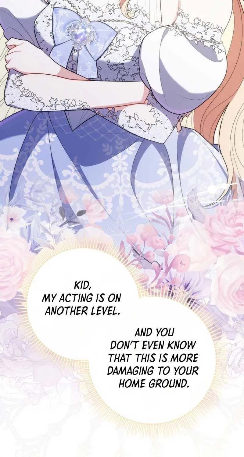 A Fortune-Telling Princess Chapter 46 page 31 - 