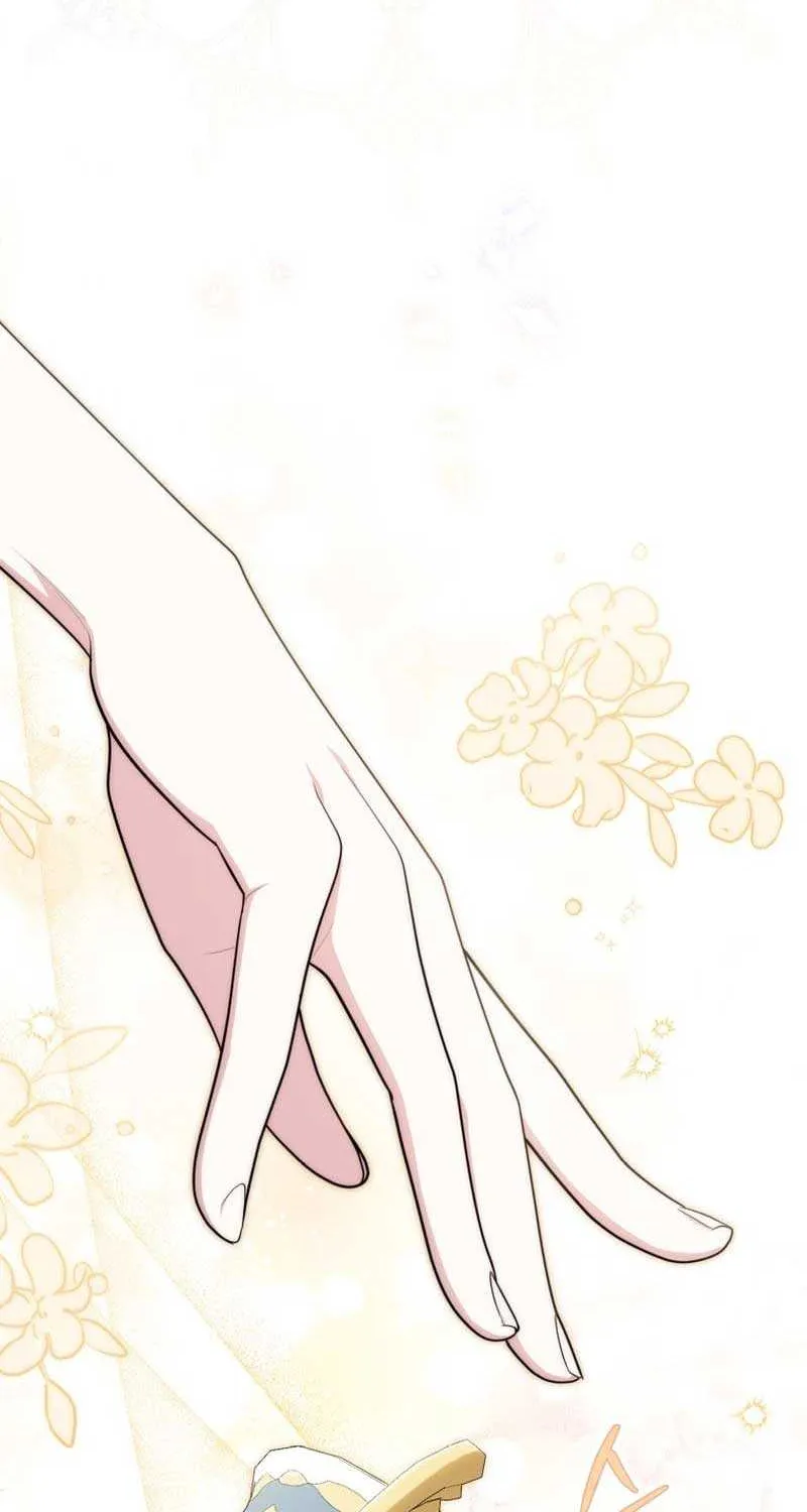 A Fortune-Telling Princess Chapter 46 page 32 - 
