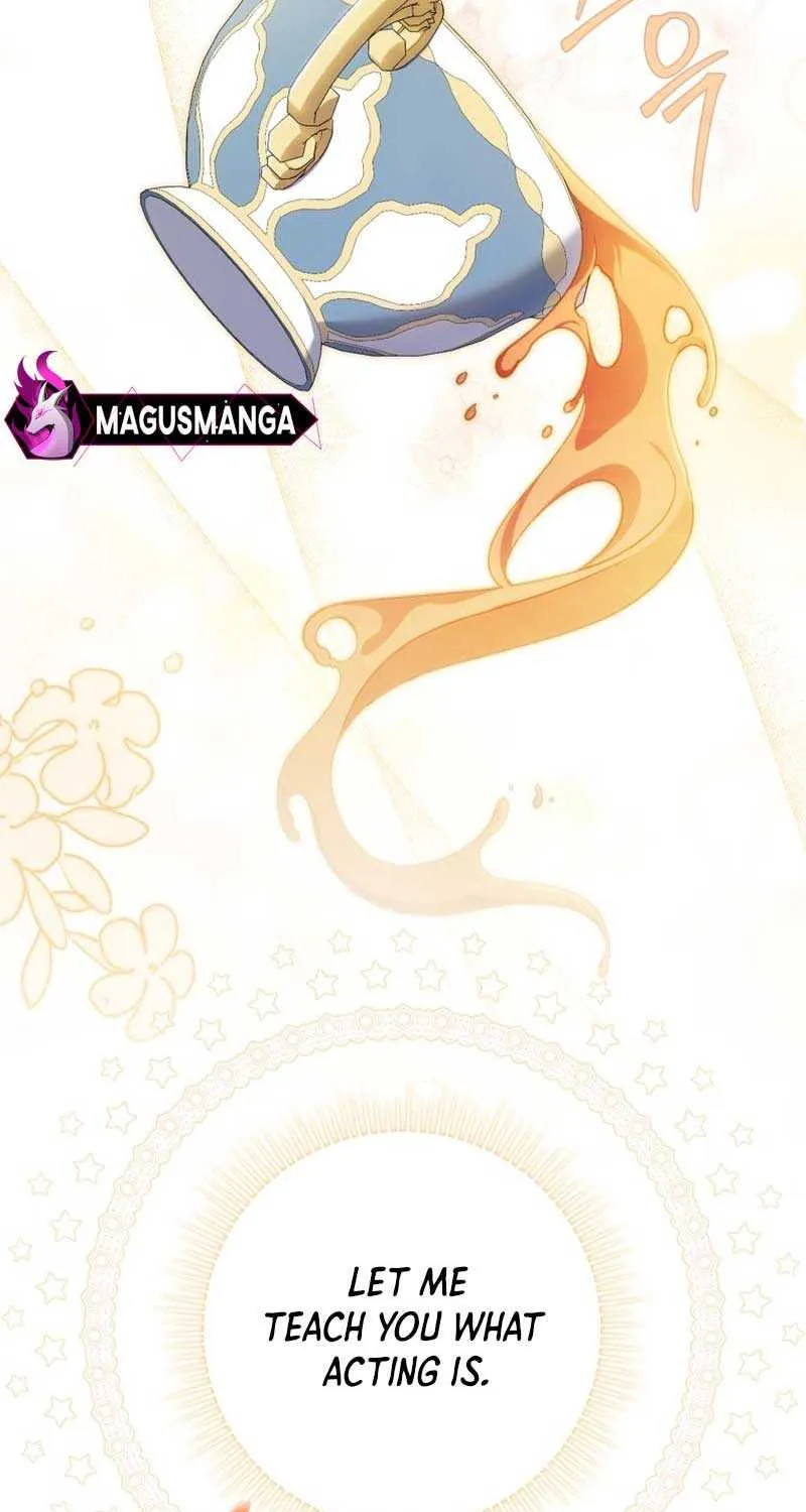A Fortune-Telling Princess Chapter 46 page 33 - 