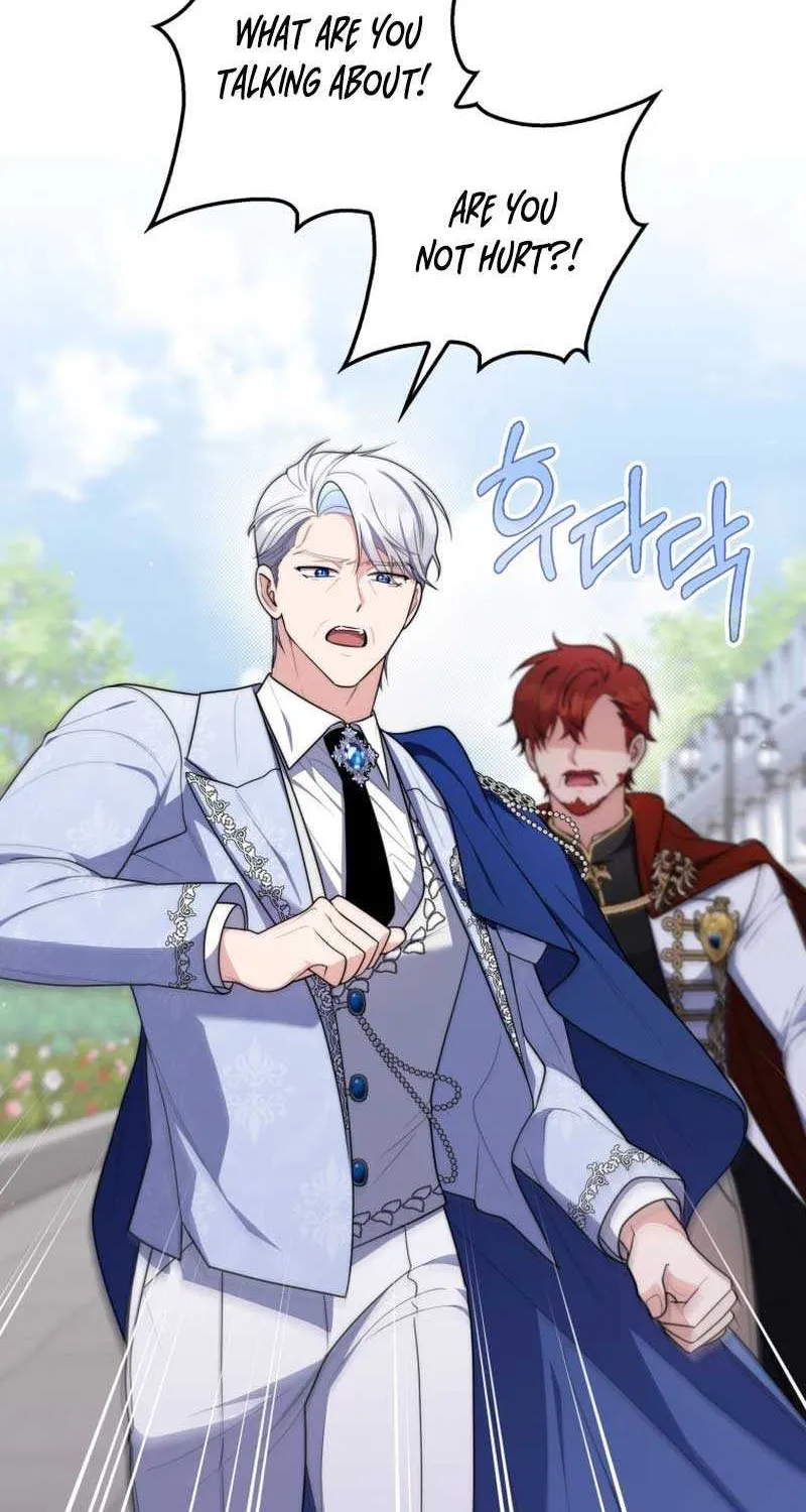 A Fortune-Telling Princess Chapter 46 page 37 - 