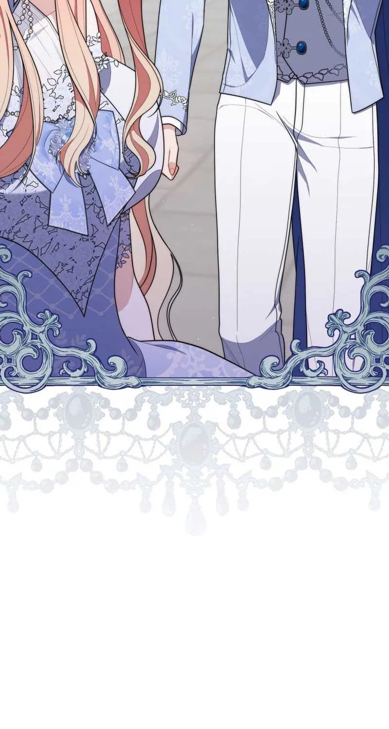 A Fortune-Telling Princess Chapter 46 page 39 - 