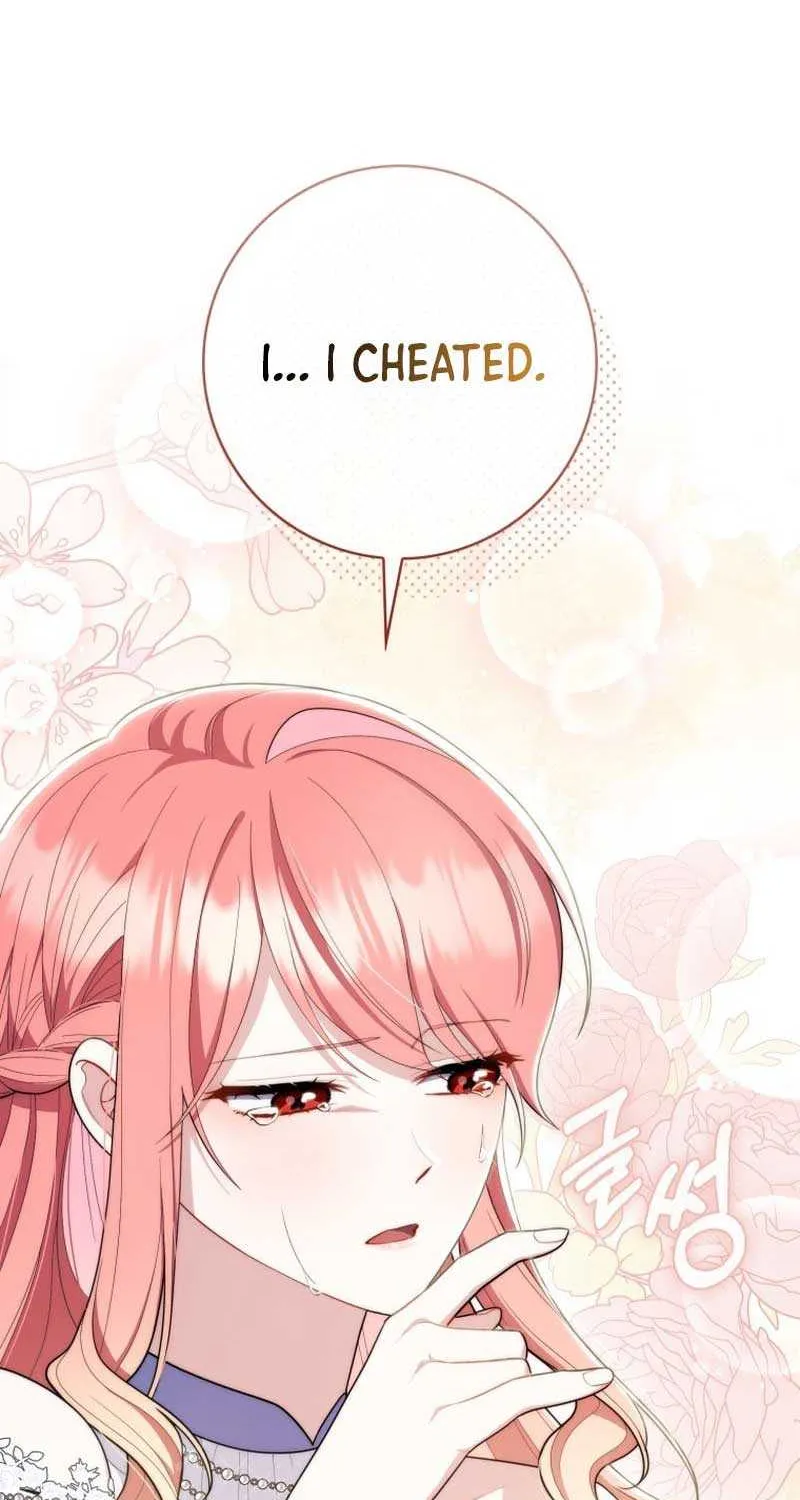 A Fortune-Telling Princess Chapter 46 page 41 - 