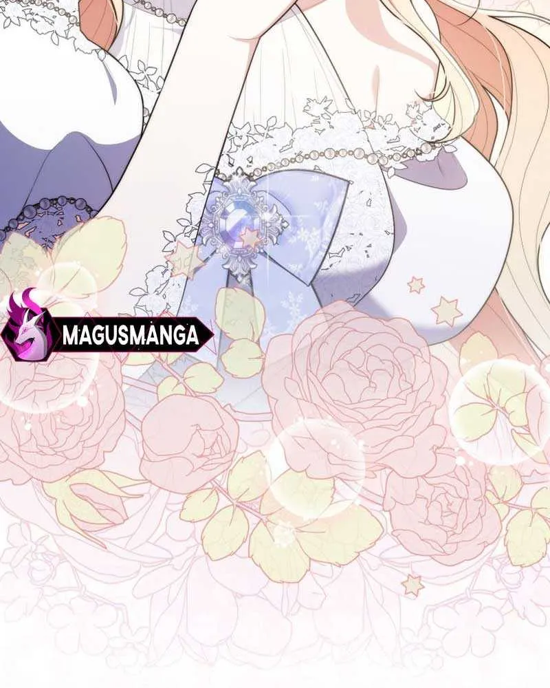 A Fortune-Telling Princess Chapter 46 page 42 - 