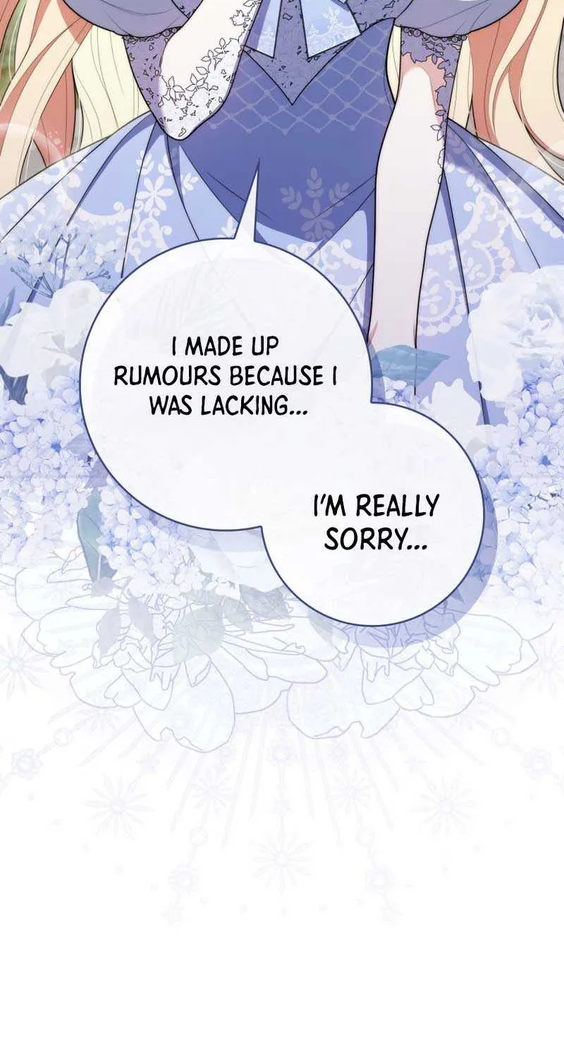 A Fortune-Telling Princess Chapter 46 page 44 - 