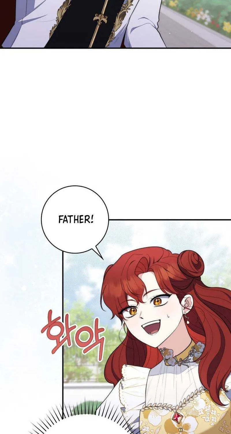 A Fortune-Telling Princess Chapter 46 page 48 - 