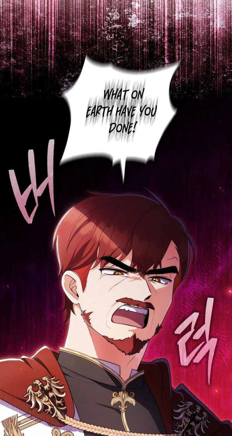 A Fortune-Telling Princess Chapter 46 page 50 - 
