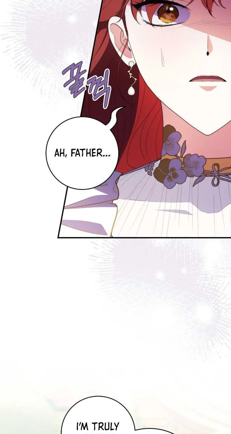 A Fortune-Telling Princess Chapter 46 page 52 - 