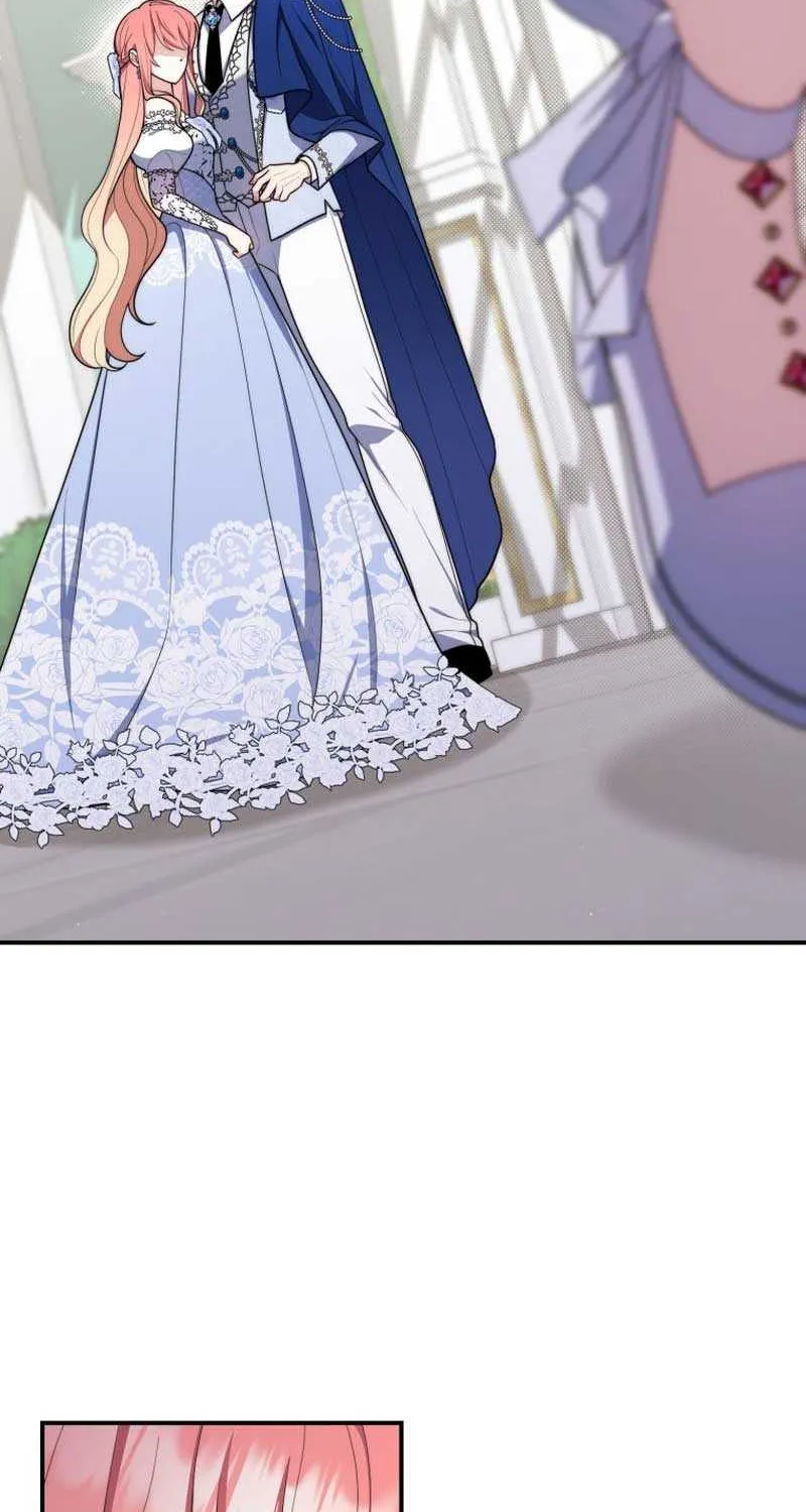 A Fortune-Telling Princess Chapter 46 page 58 - 