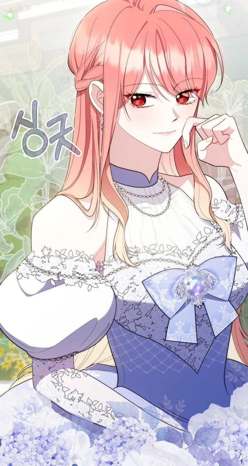 A Fortune-Telling Princess Chapter 46 page 60 - 