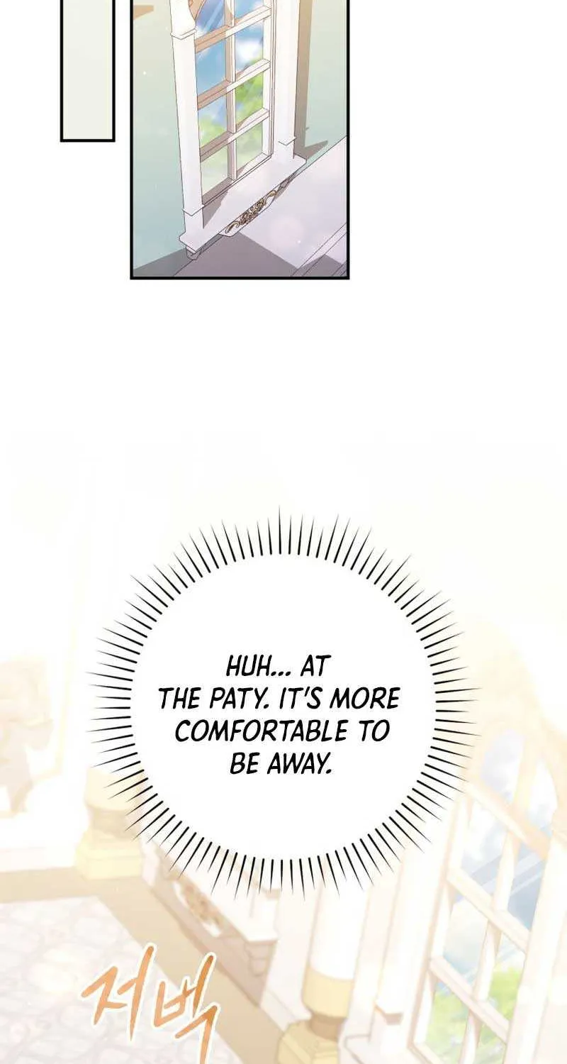 A Fortune-Telling Princess Chapter 46 page 62 - 