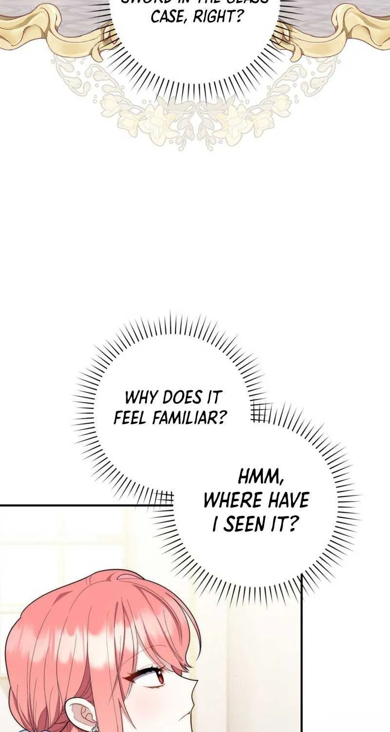 A Fortune-Telling Princess Chapter 46 page 66 - 
