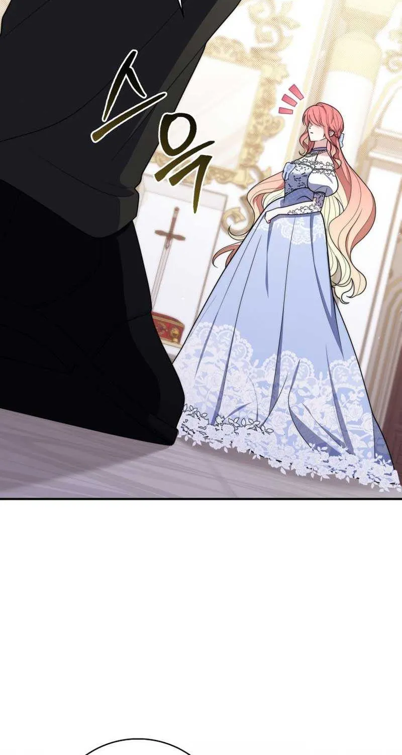 A Fortune-Telling Princess Chapter 46 page 69 - 