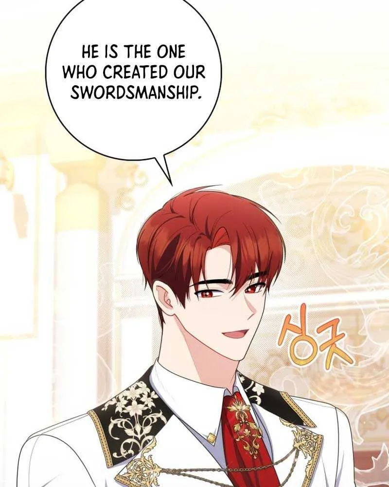A Fortune-Telling Princess Chapter 46 page 70 - 