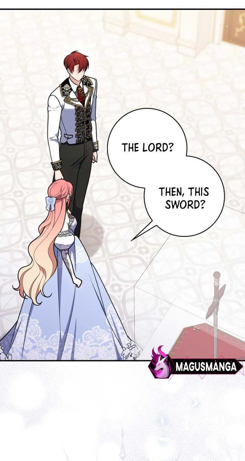 A Fortune-Telling Princess Chapter 46 page 72 - 