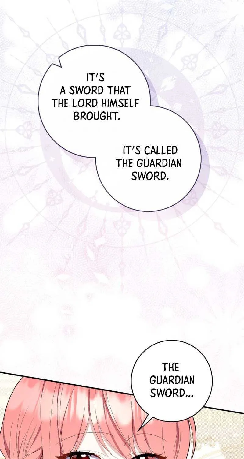 A Fortune-Telling Princess Chapter 46 page 73 - 