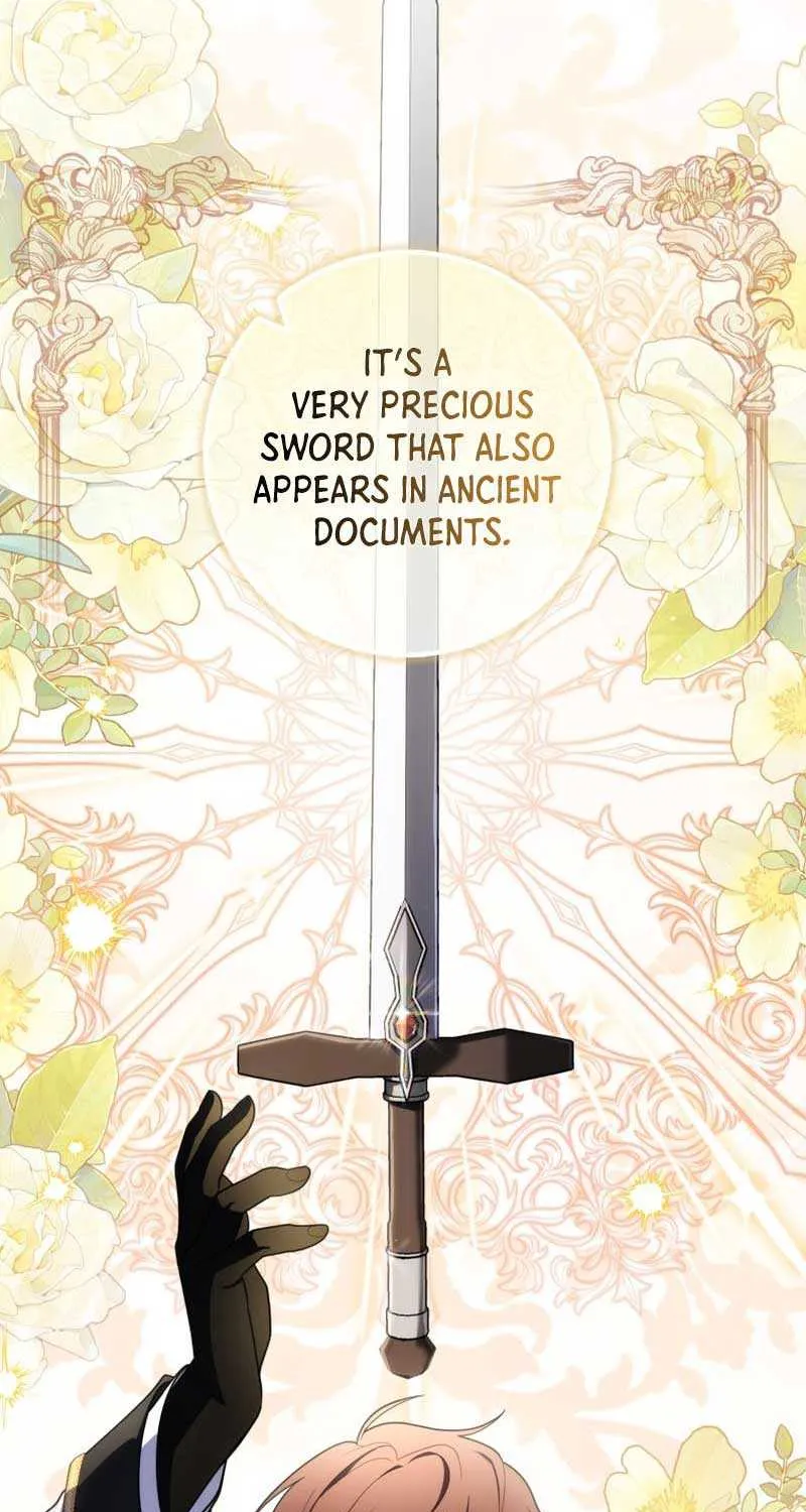 A Fortune-Telling Princess Chapter 46 page 75 - 