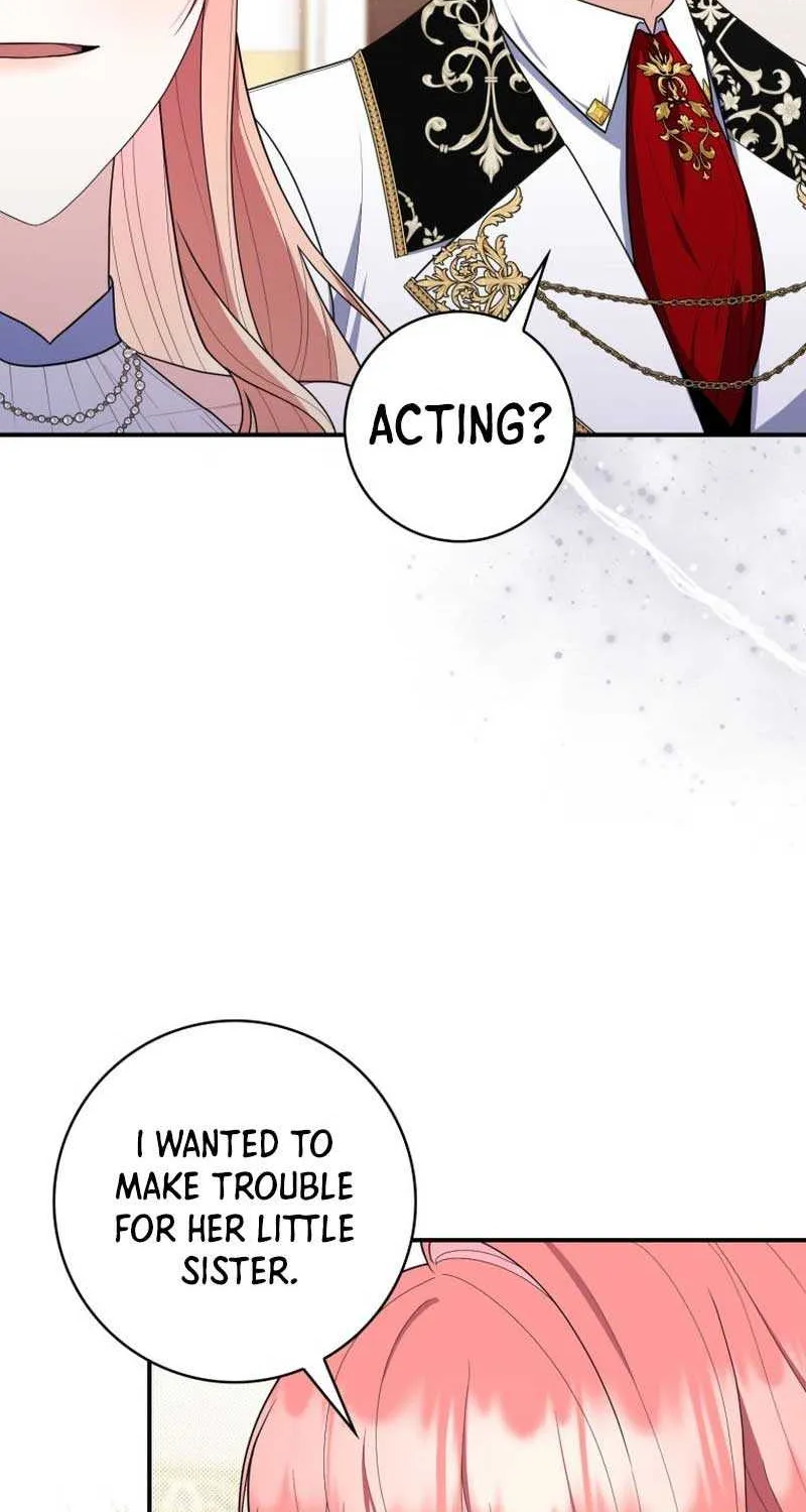 A Fortune-Telling Princess Chapter 46 page 83 - 
