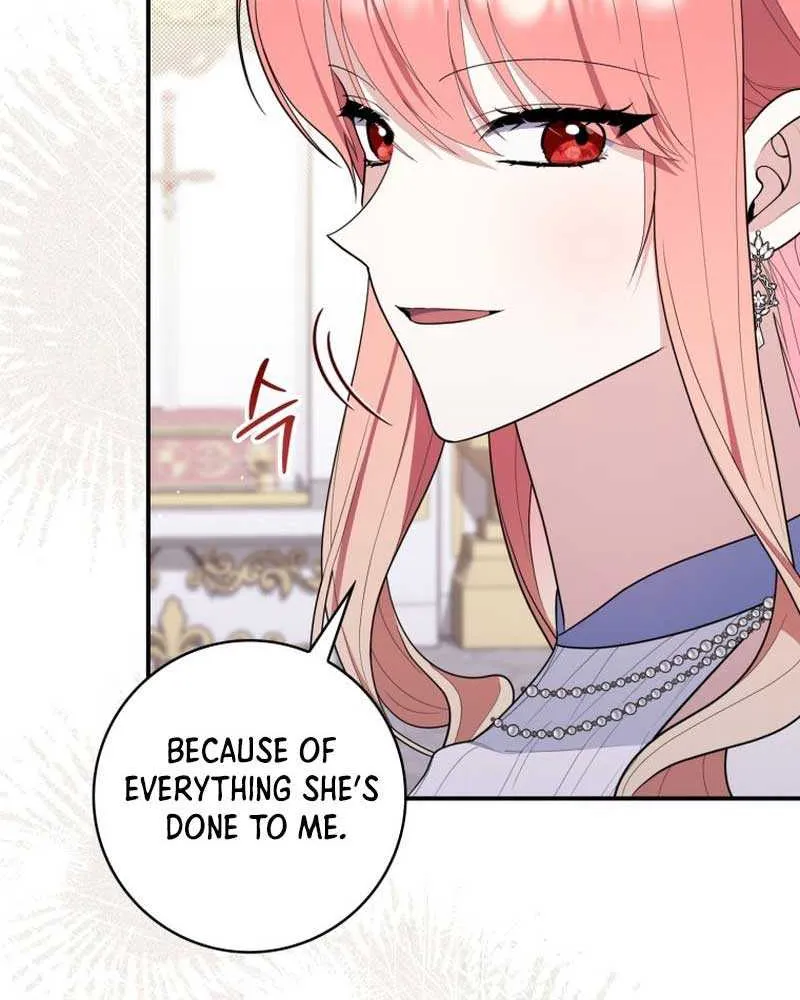 A Fortune-Telling Princess Chapter 46 page 84 - 