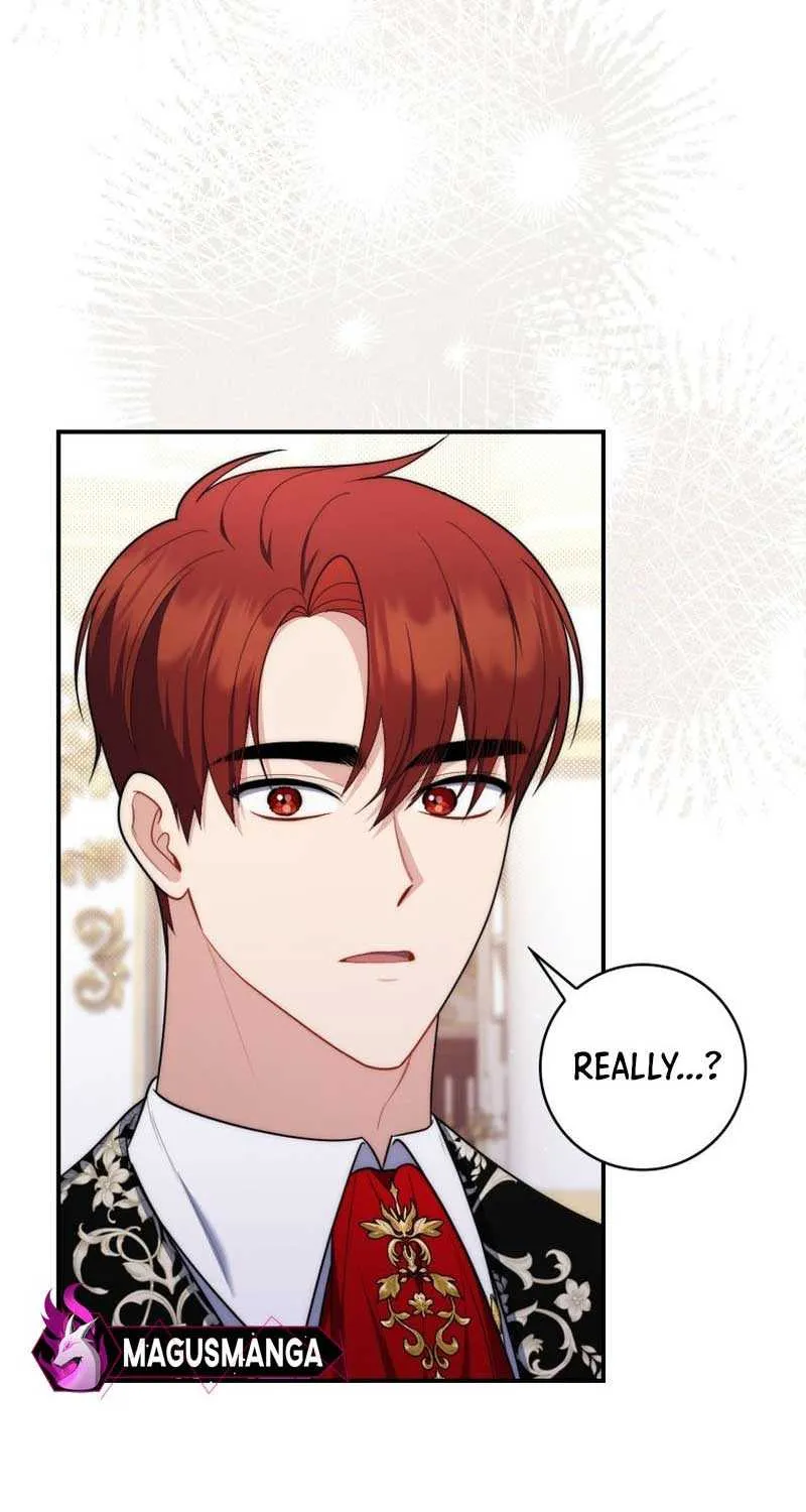 A Fortune-Telling Princess Chapter 46 page 85 - 