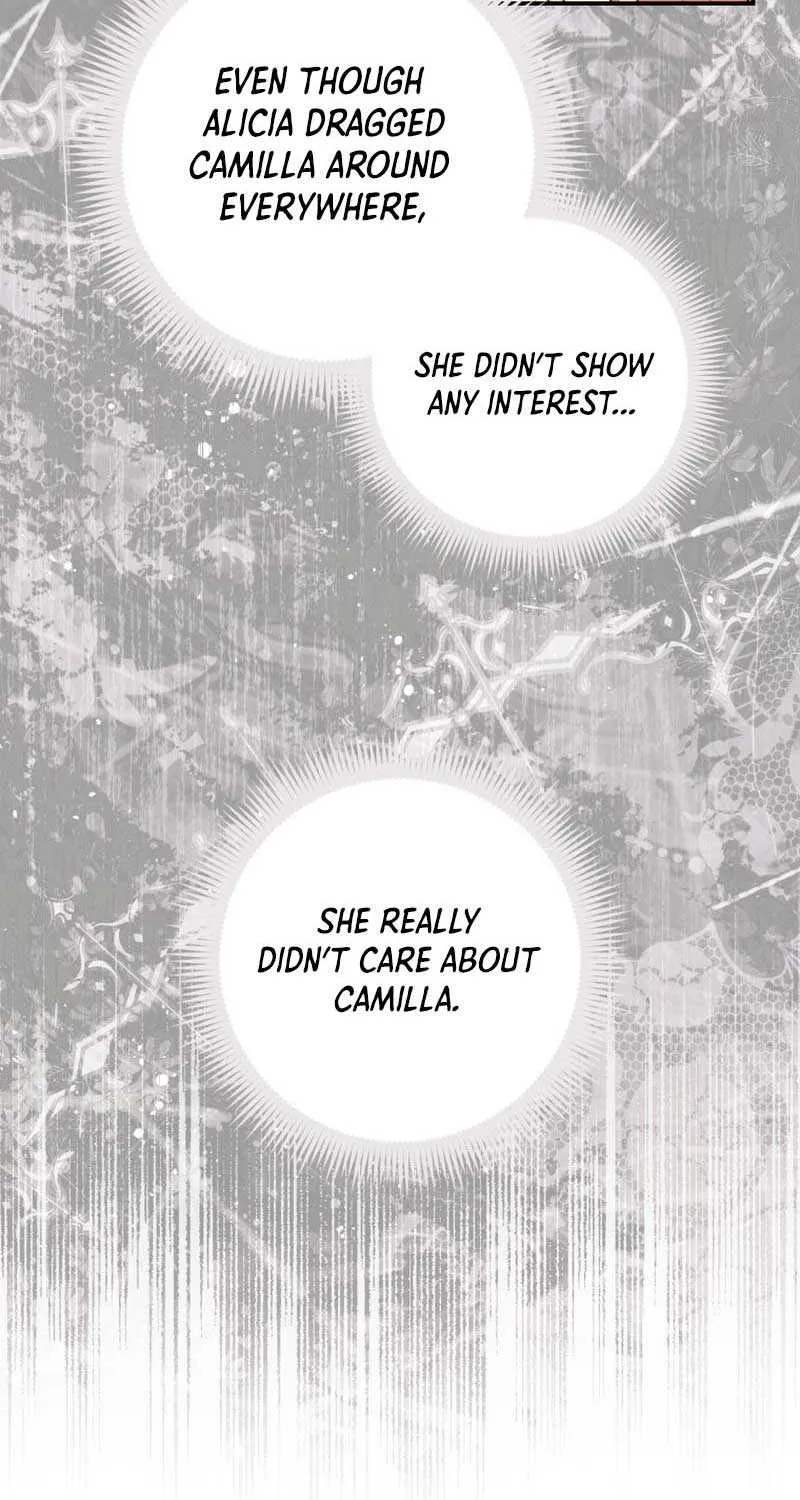 A Fortune-Telling Princess Chapter 46 page 87 - 