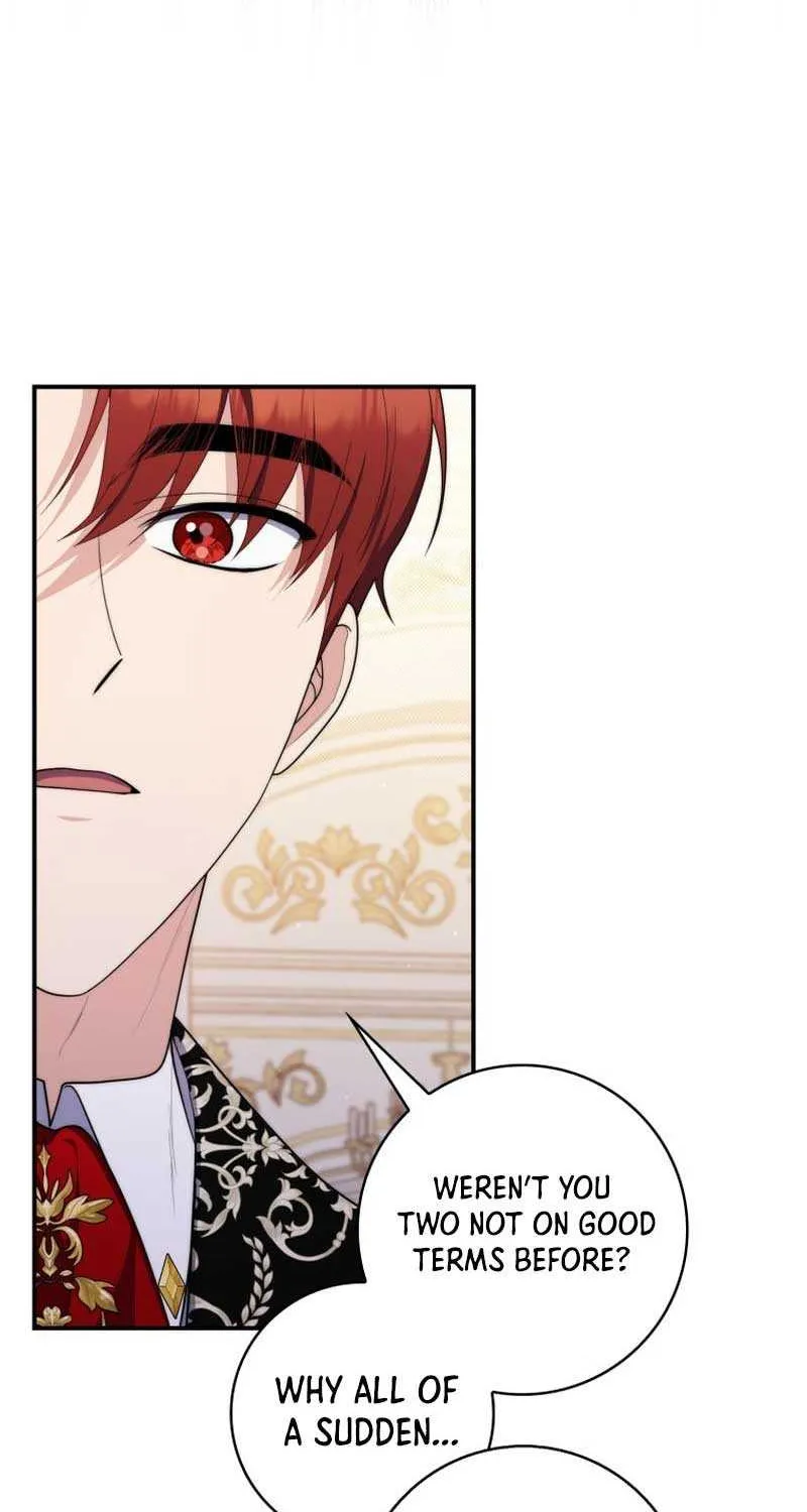 A Fortune-Telling Princess Chapter 46 page 88 - 