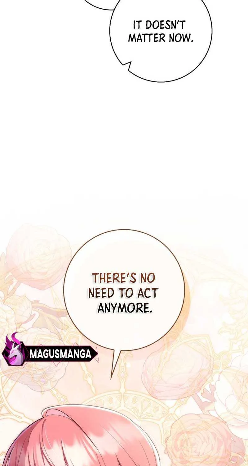 A Fortune-Telling Princess Chapter 46 page 89 - 