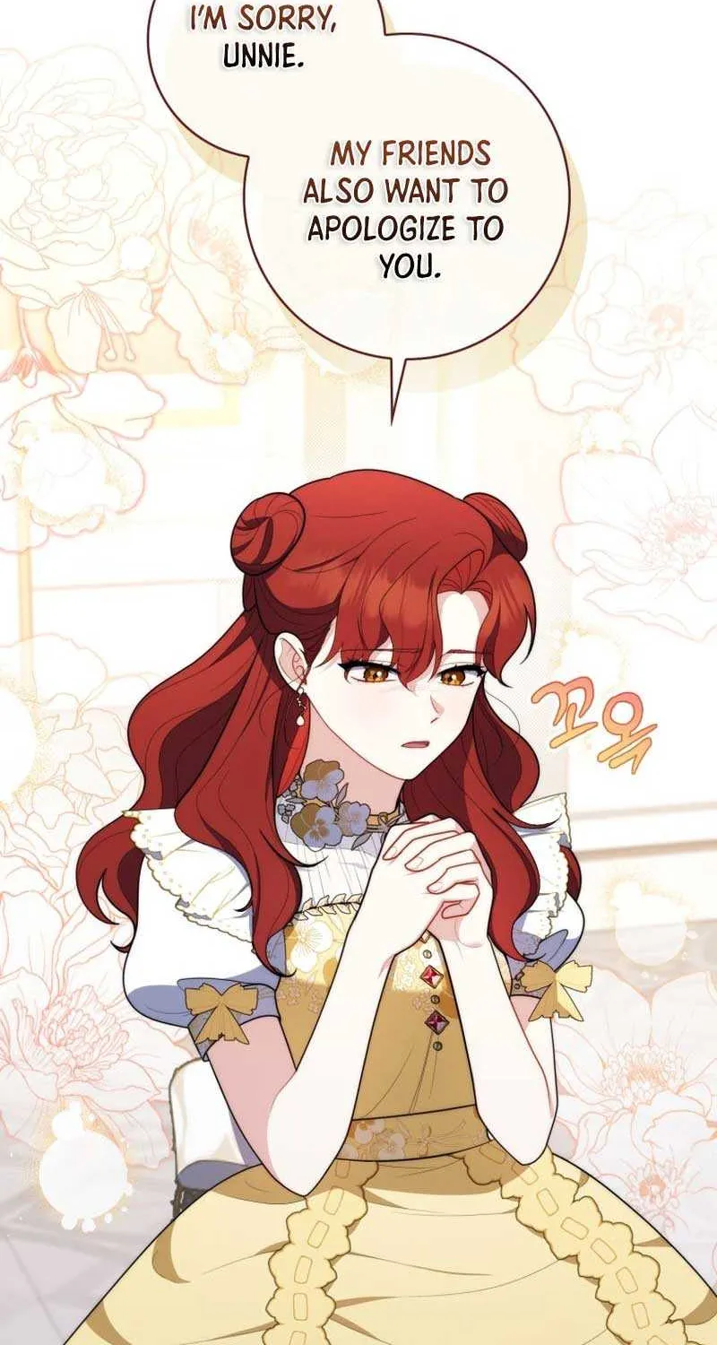 A Fortune-Telling Princess Chapter 46 page 95 - 