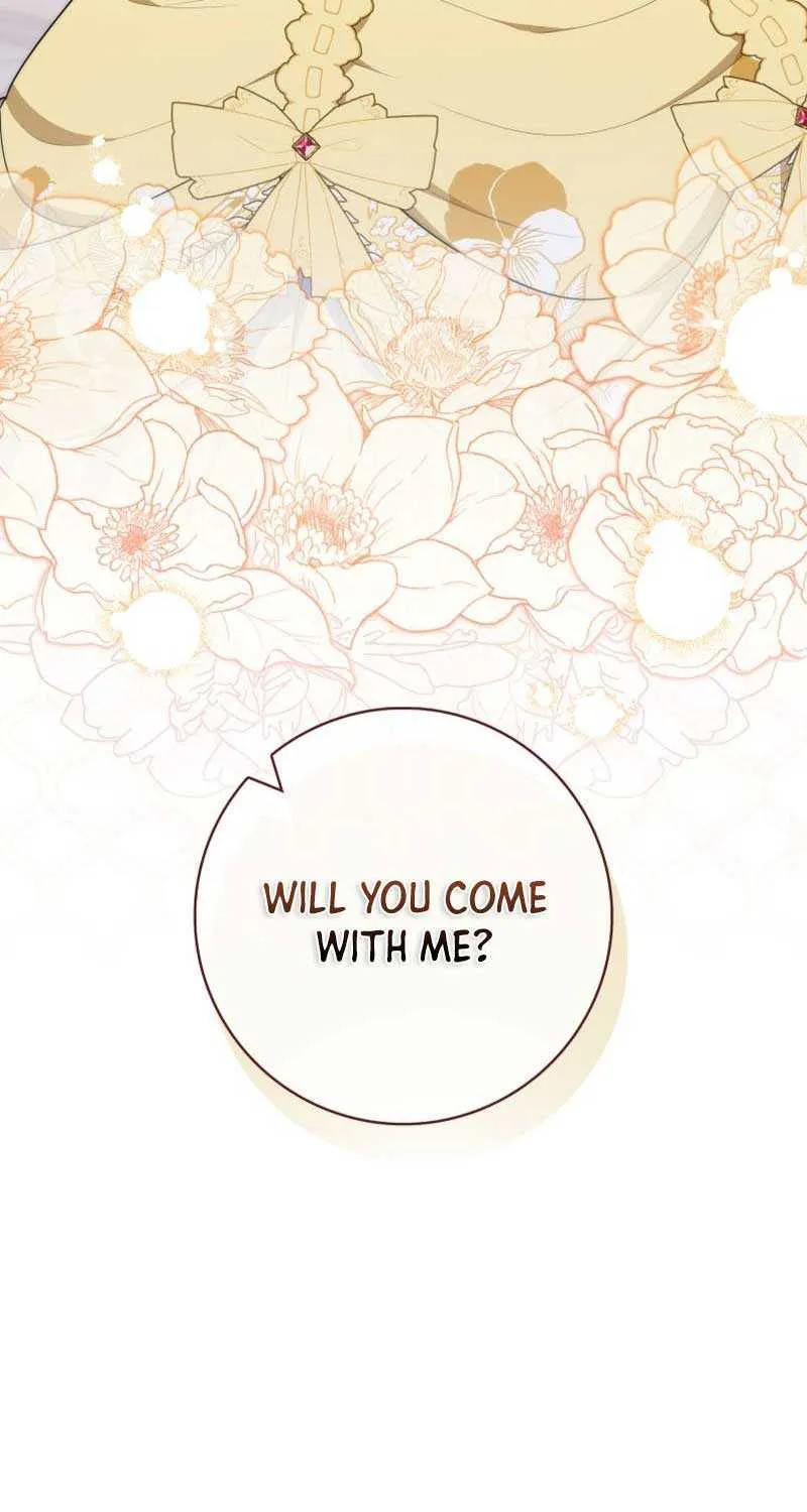 A Fortune-Telling Princess Chapter 46 page 96 - 