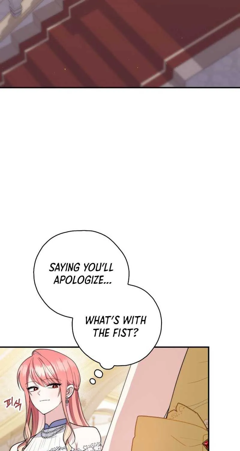 A Fortune-Telling Princess Chapter 46 page 99 - 