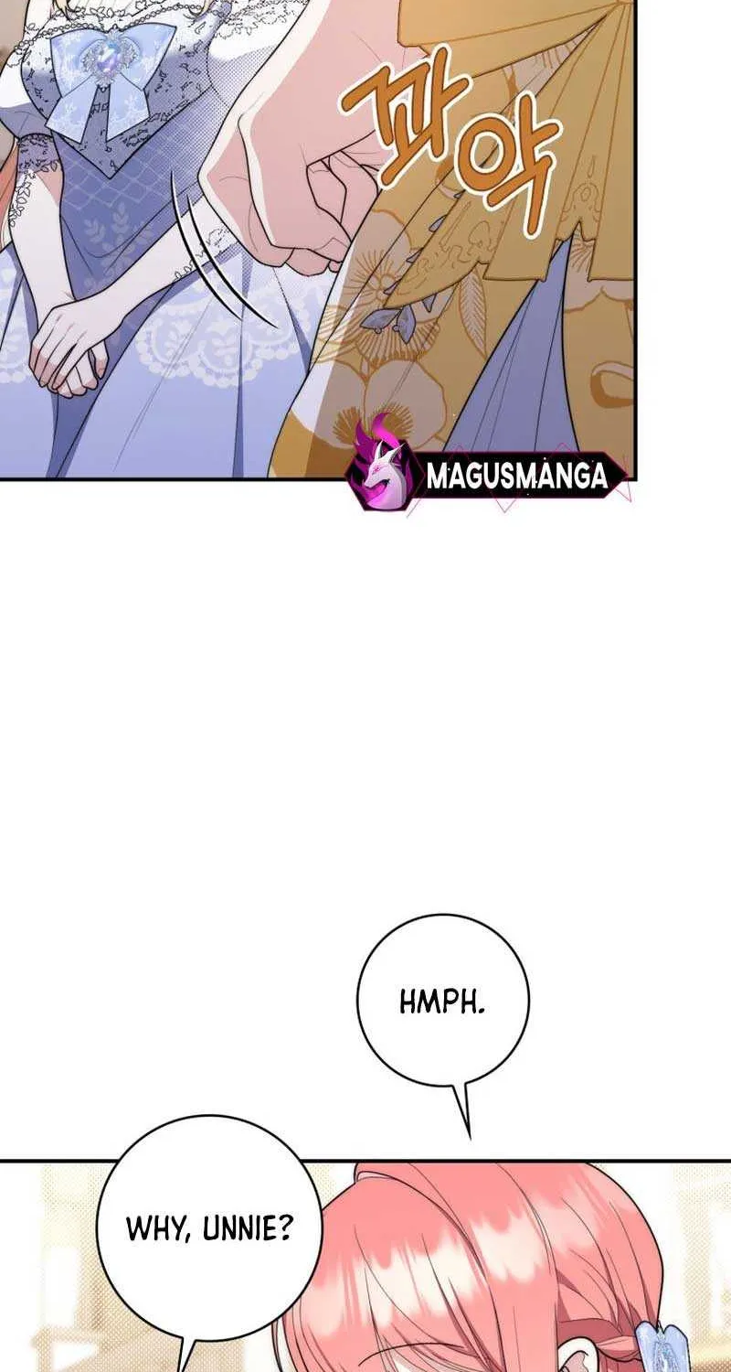 A Fortune-Telling Princess Chapter 46 page 100 - 