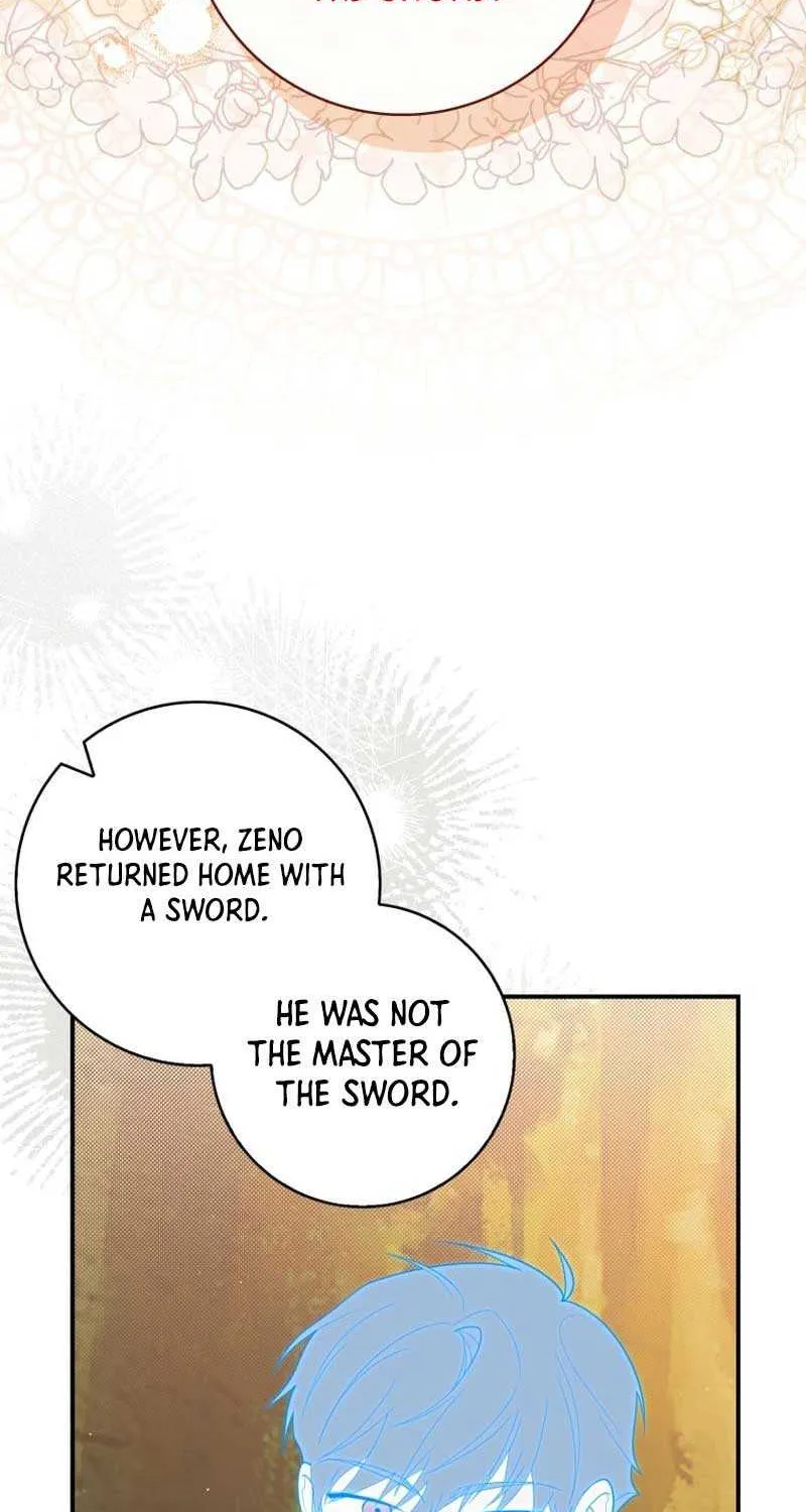 A Fortune-Telling Princess Chapter 47 page 110 - 