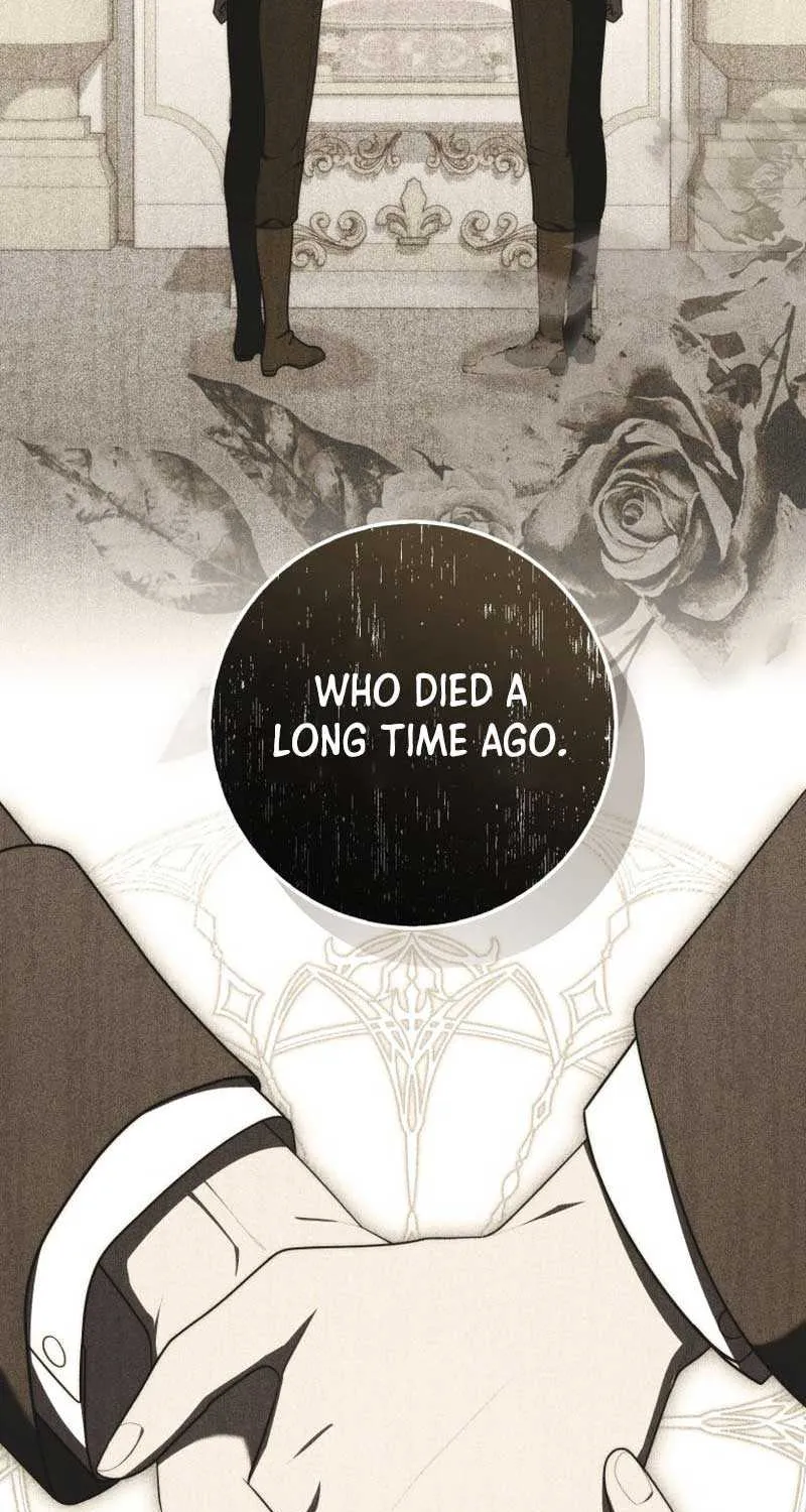 A Fortune-Telling Princess Chapter 47 page 114 - 
