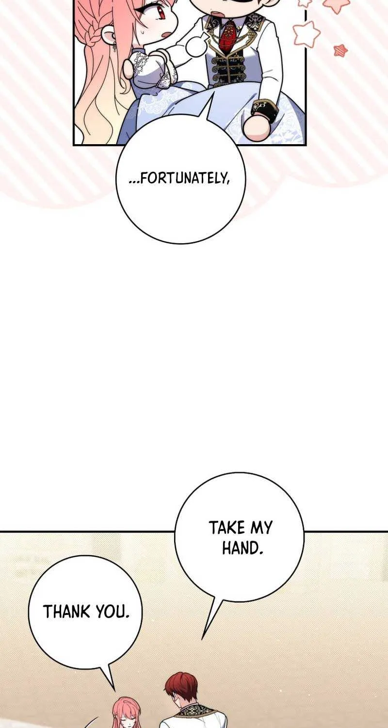 A Fortune-Telling Princess Chapter 47 page 18 - 