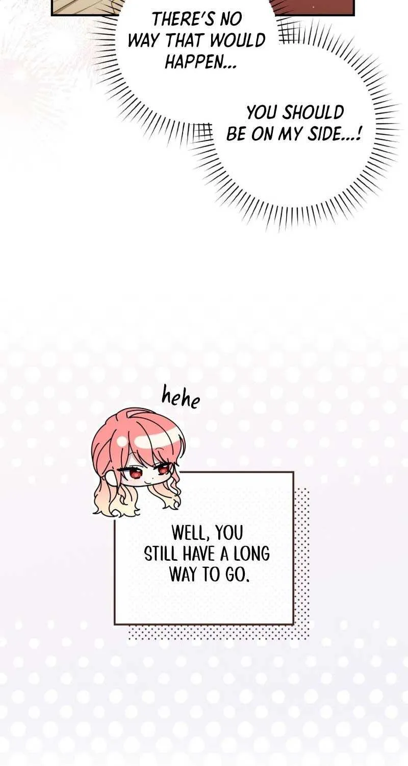 A Fortune-Telling Princess Chapter 47 page 23 - 