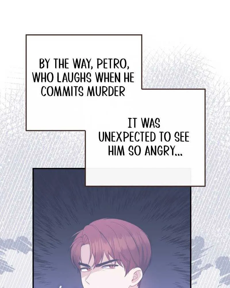 A Fortune-Telling Princess Chapter 47 page 29 - 