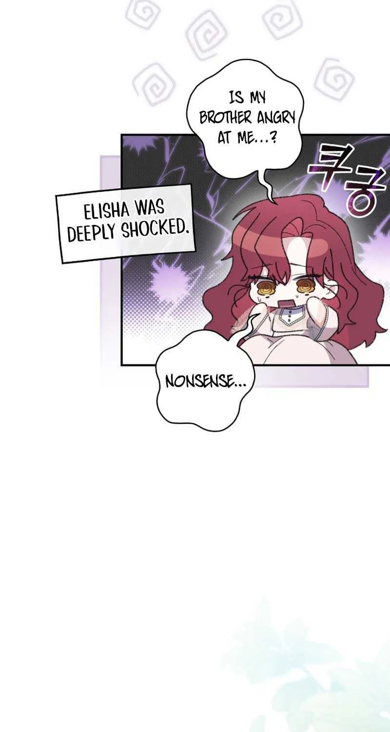 A Fortune-Telling Princess Chapter 47 page 31 - 