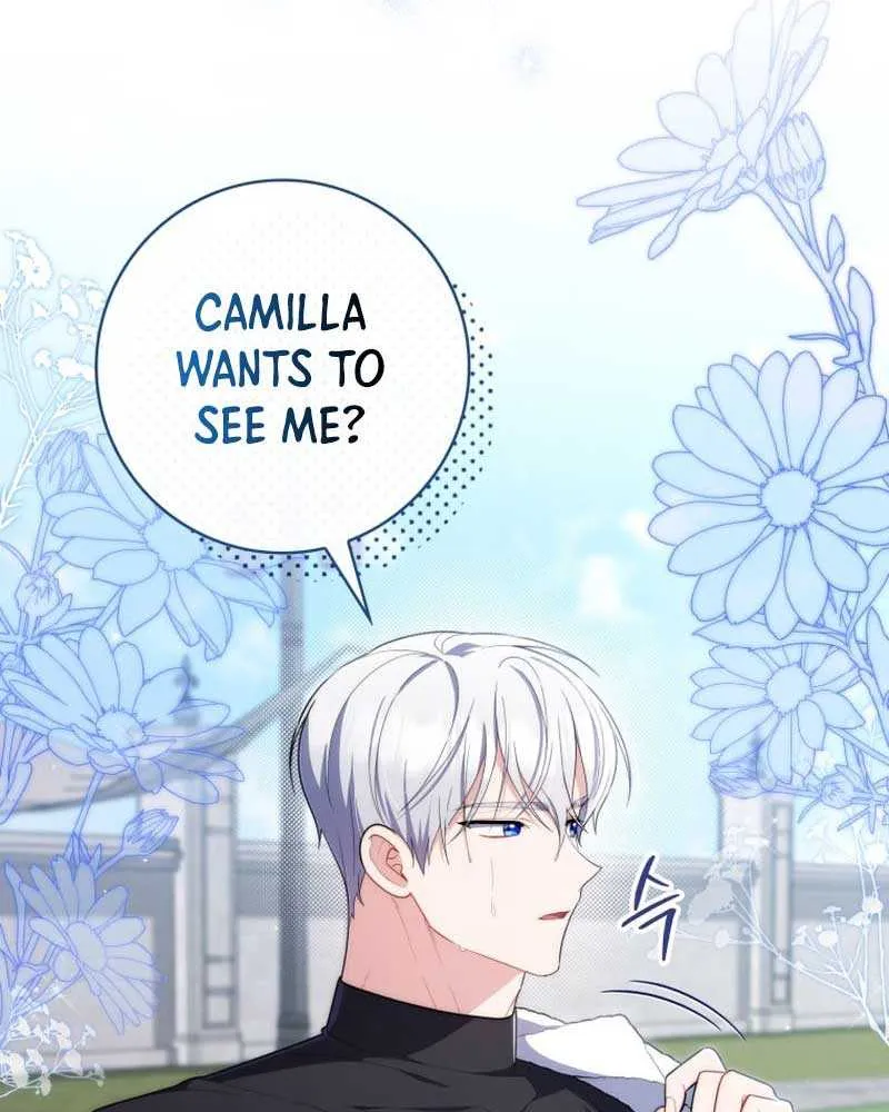 A Fortune-Telling Princess Chapter 47 page 57 - 