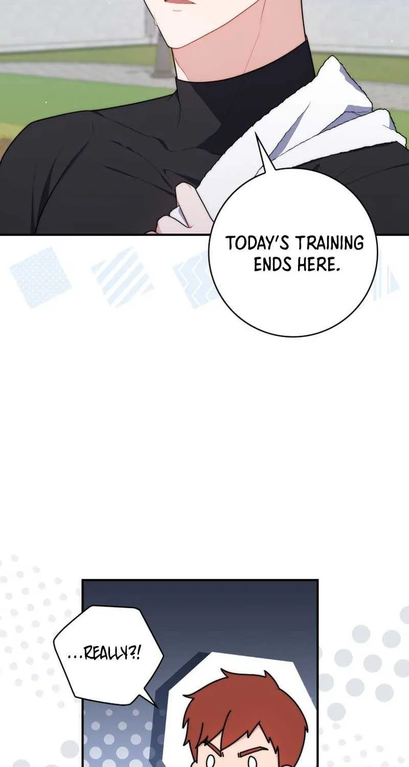 A Fortune-Telling Princess Chapter 47 page 61 - 