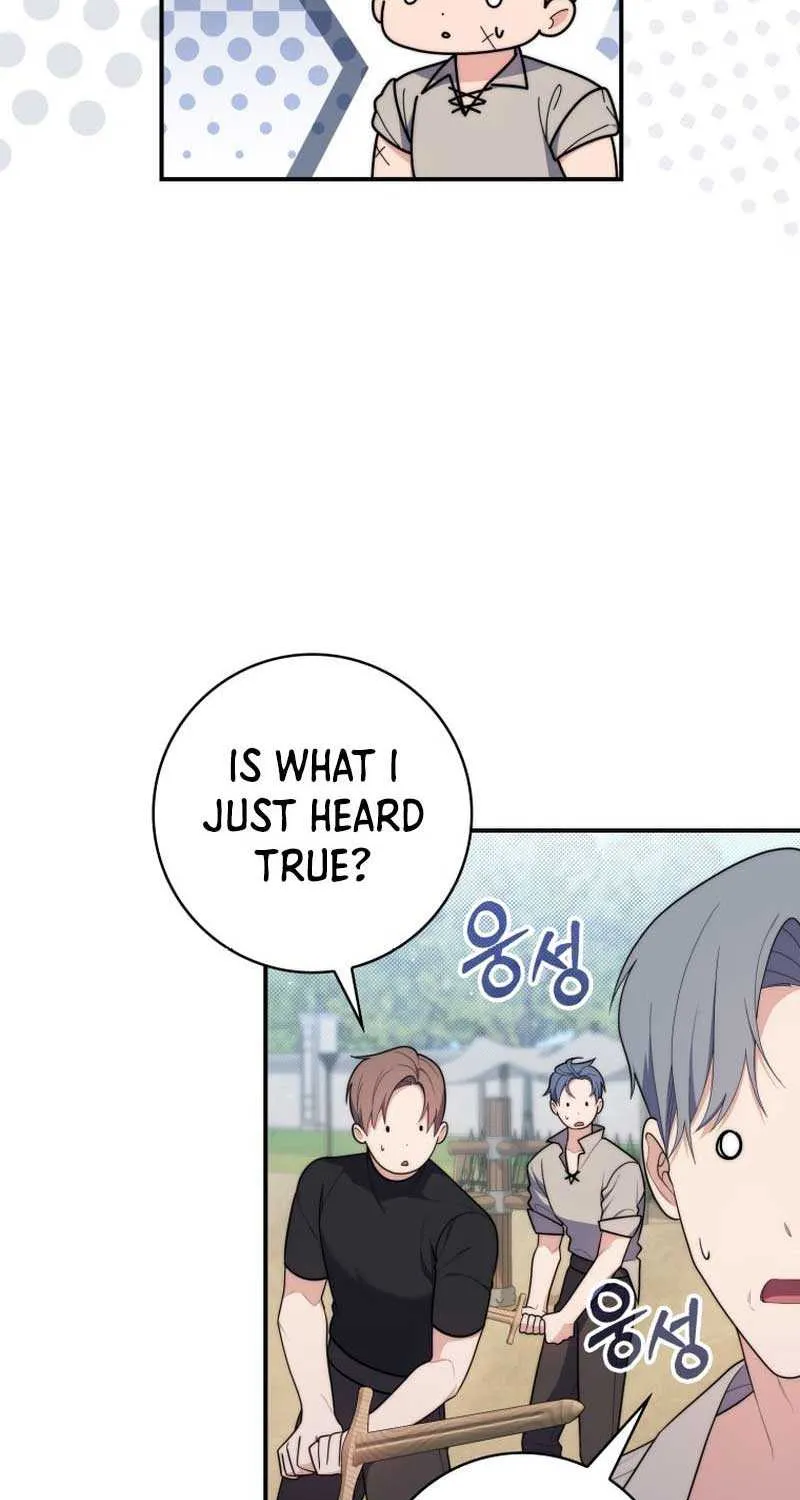 A Fortune-Telling Princess Chapter 47 page 62 - 