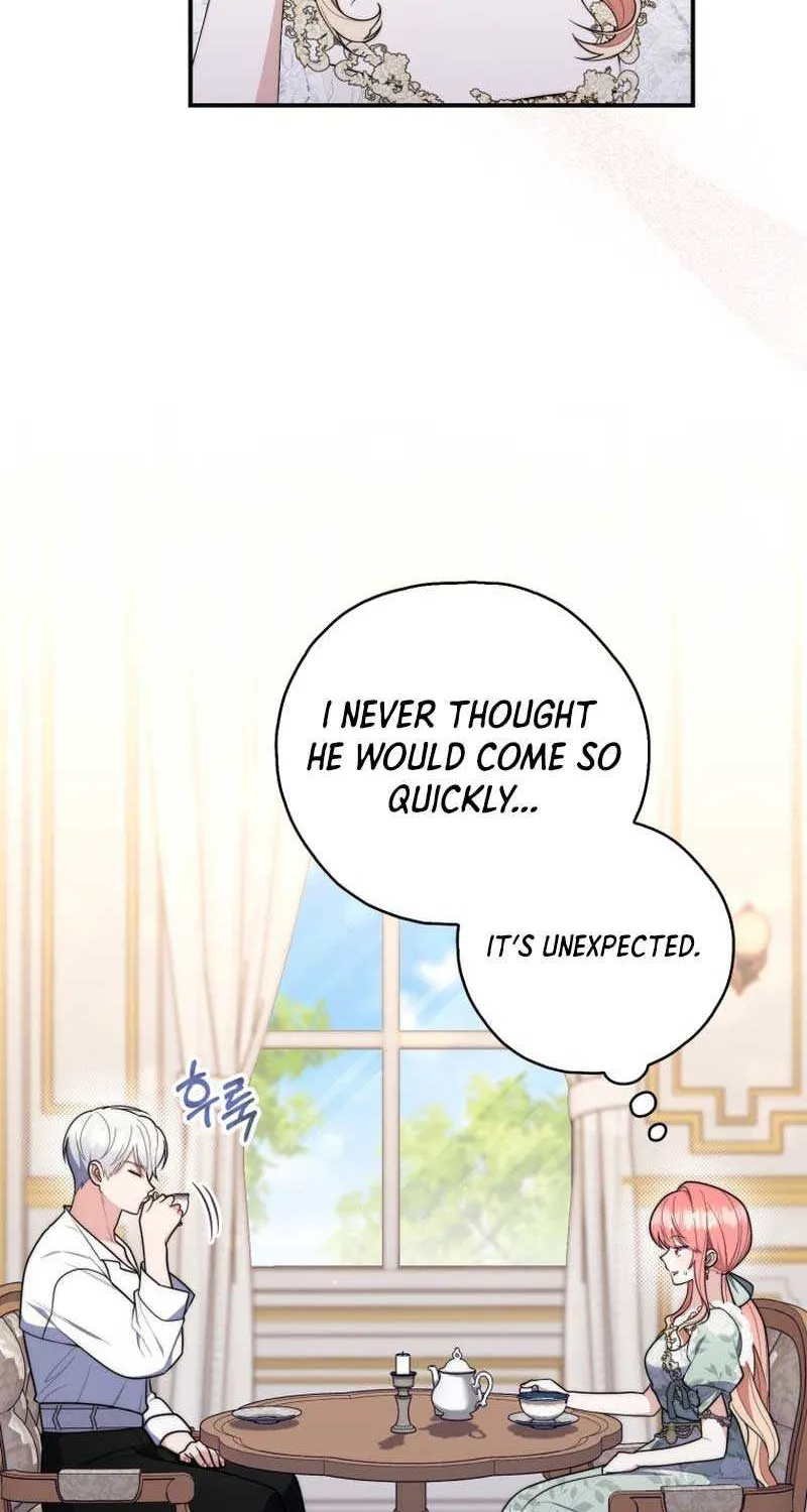 A Fortune-Telling Princess Chapter 47 page 66 - 