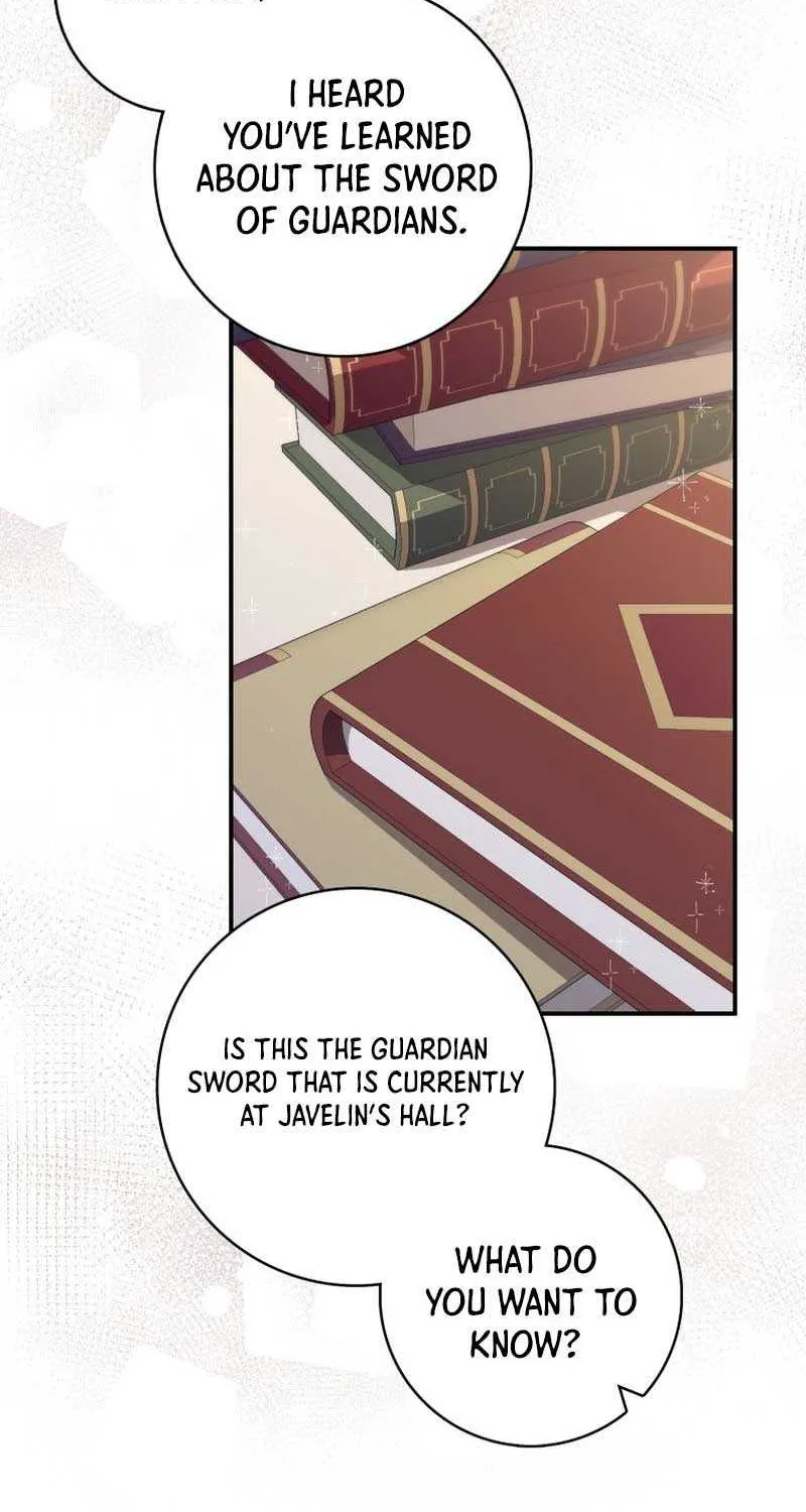 A Fortune-Telling Princess Chapter 47 page 70 - 