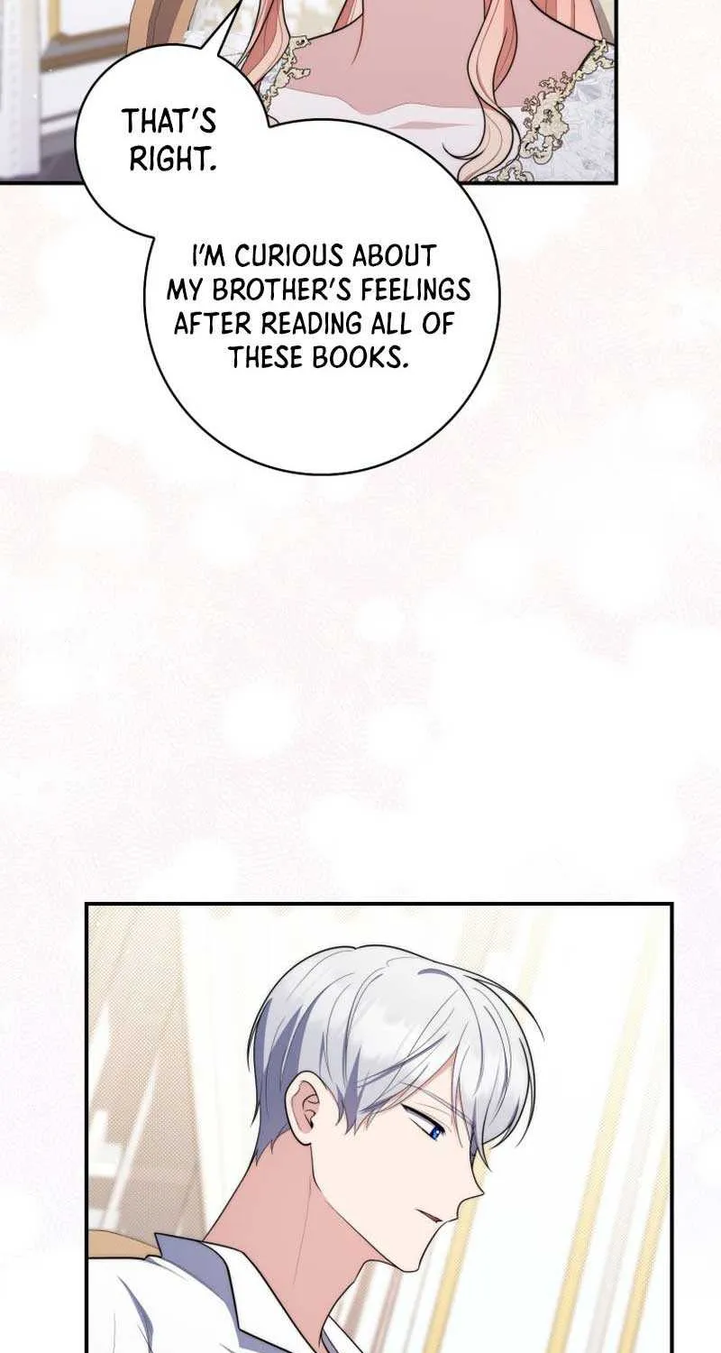 A Fortune-Telling Princess Chapter 47 page 72 - 