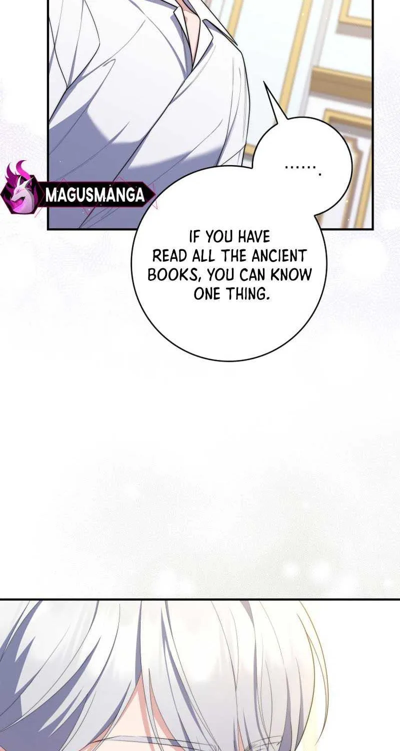 A Fortune-Telling Princess Chapter 47 page 73 - 
