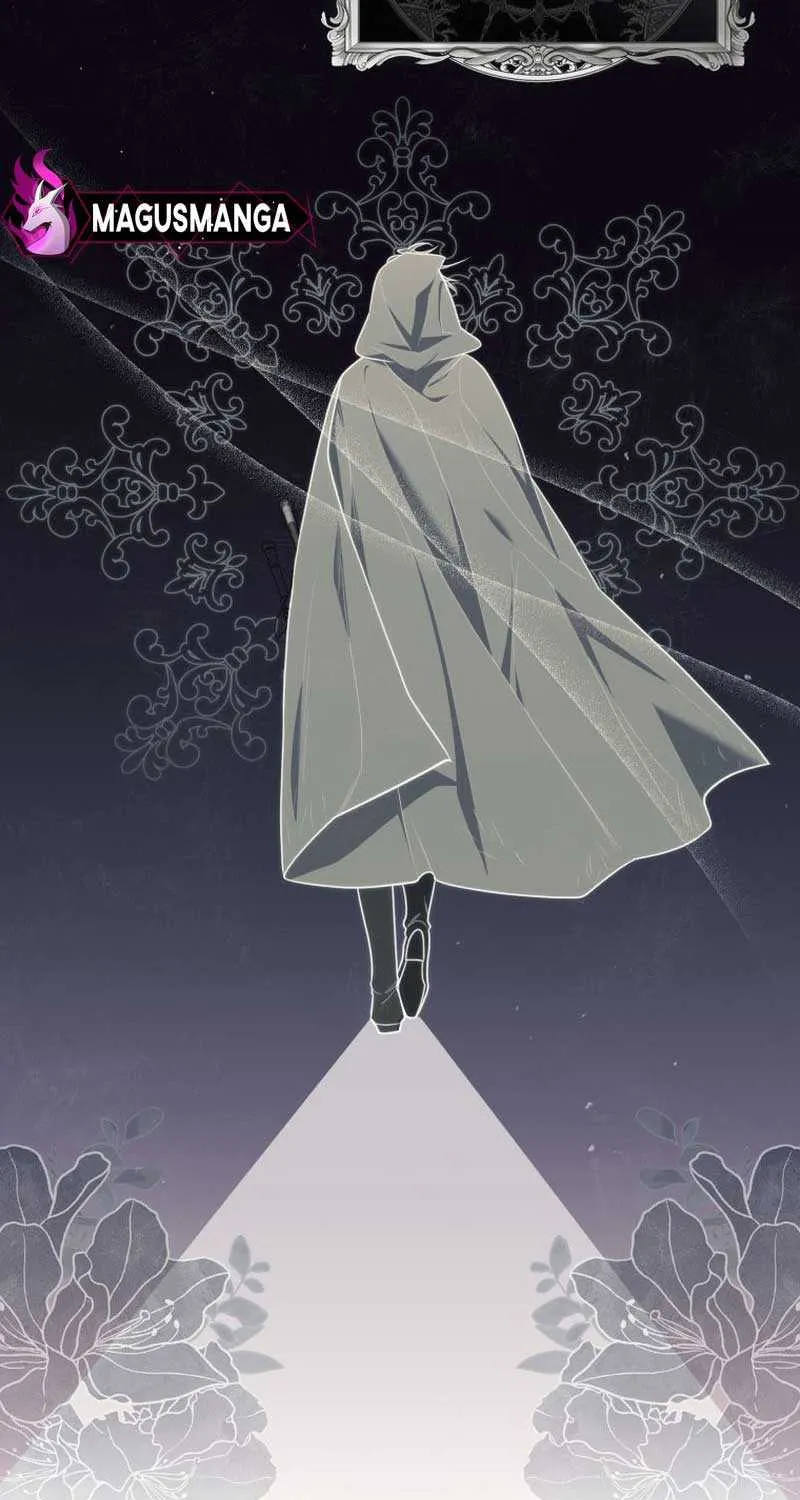A Fortune-Telling Princess Chapter 47 page 86 - 