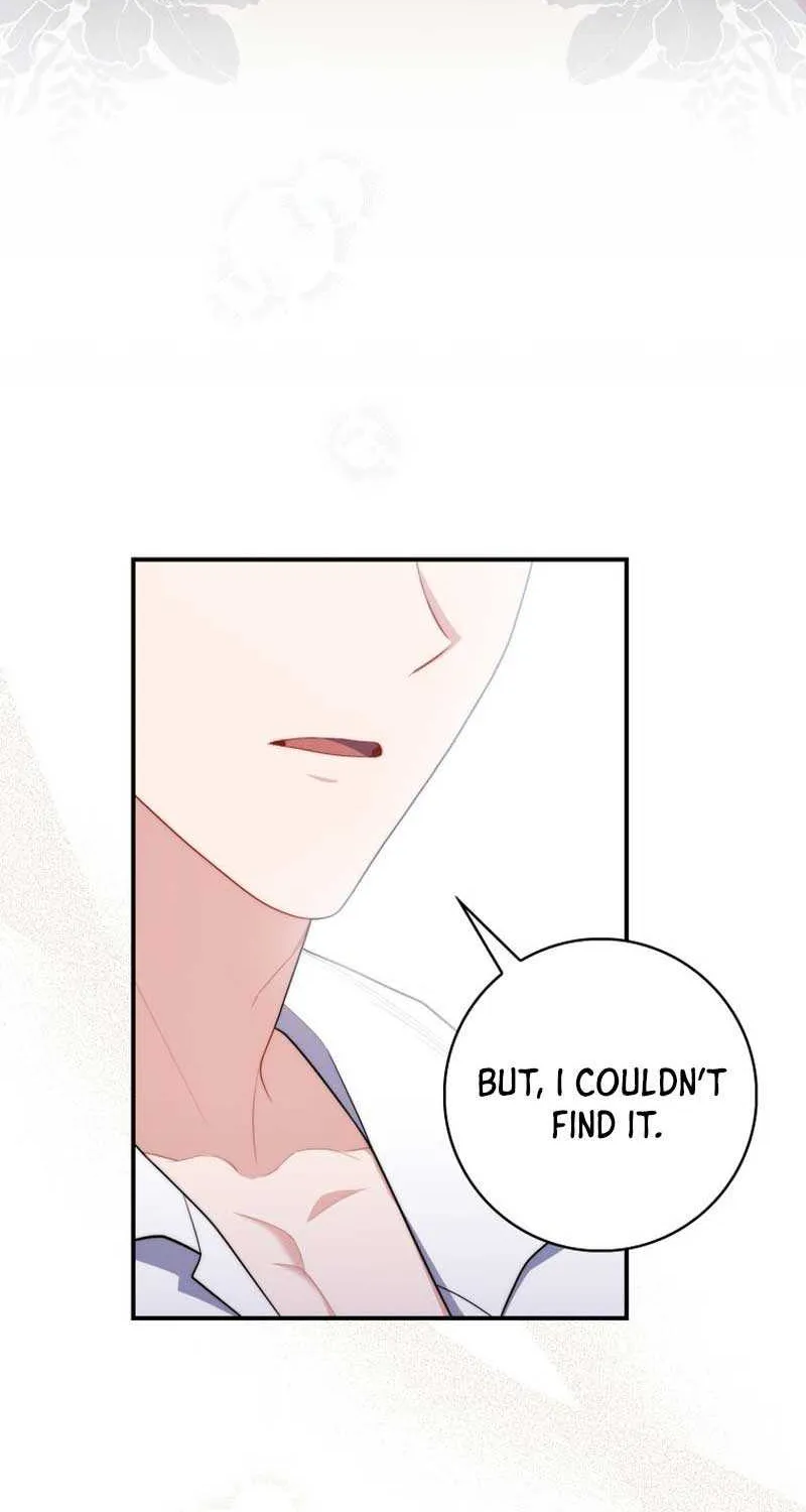 A Fortune-Telling Princess Chapter 47 page 87 - 